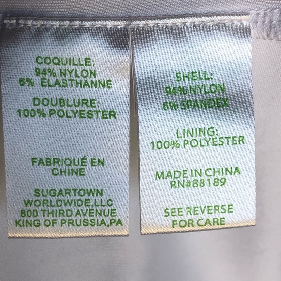 Lilly Pulitzer White Lace Cold Shoulder Dress - Picture 10 of 13